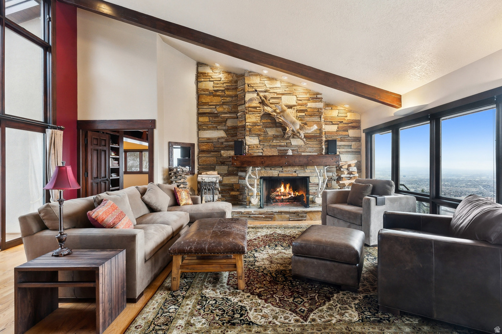 4552 S ZARAHEMLA DR Millcreek, UT 84124