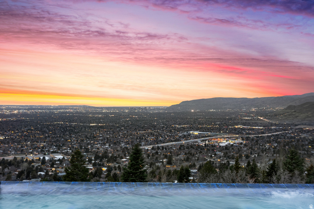 4552 S ZARAHEMLA DR Millcreek, UT 84124