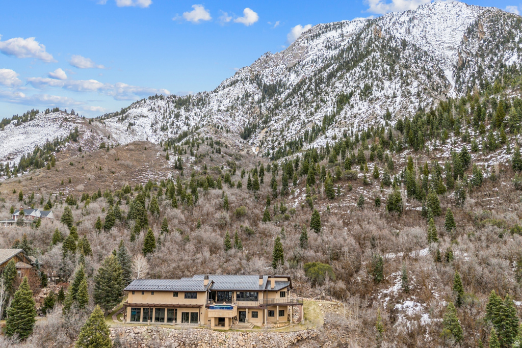 4552 S ZARAHEMLA DR Millcreek, UT 84124