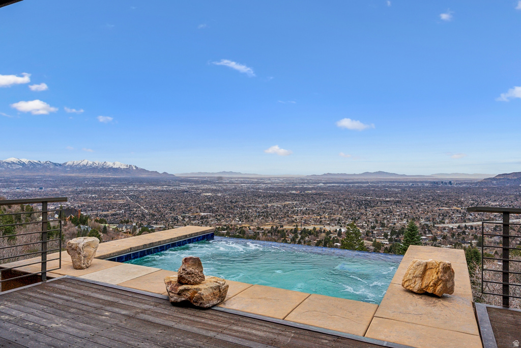 4552 S ZARAHEMLA DR Millcreek, UT 84124