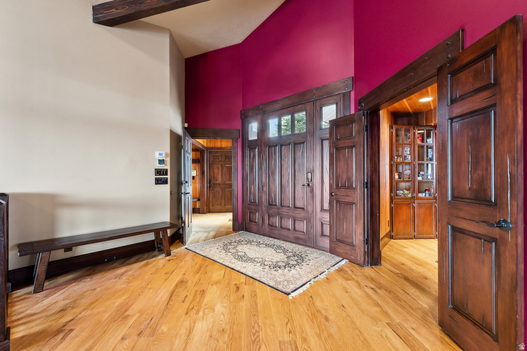 4552 S ZARAHEMLA DR Millcreek, UT 84124