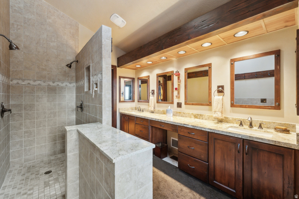 4552 S ZARAHEMLA DR Millcreek, UT 84124