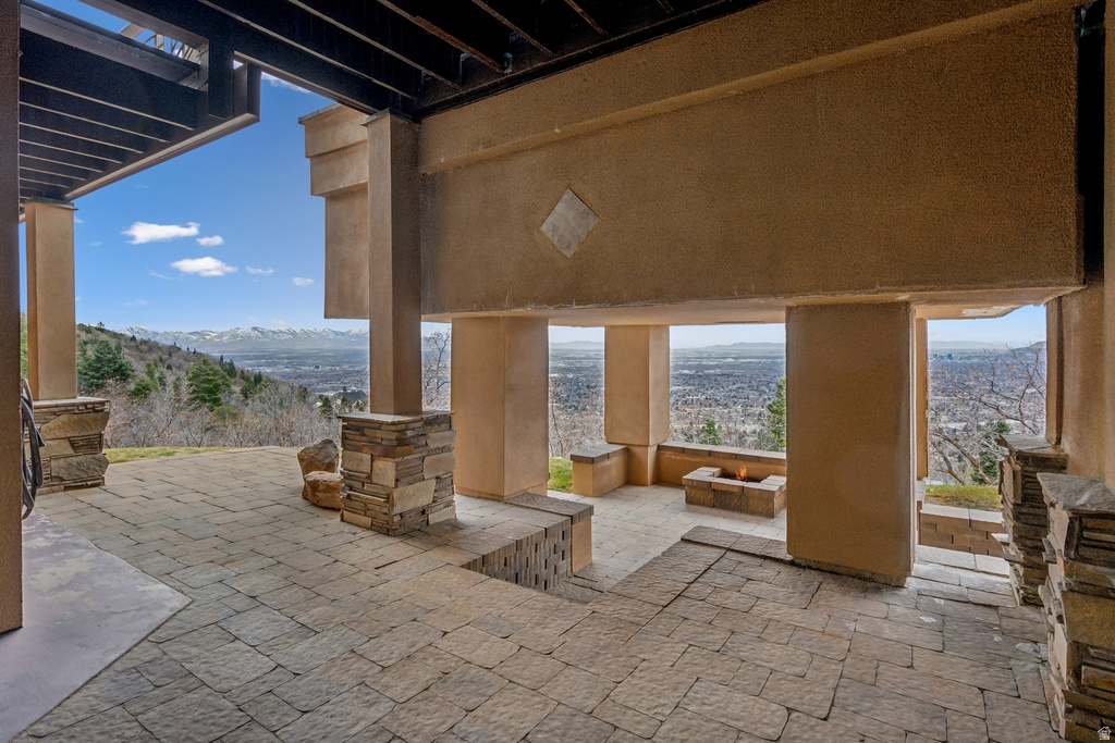 4552 S ZARAHEMLA DR Millcreek, UT 84124