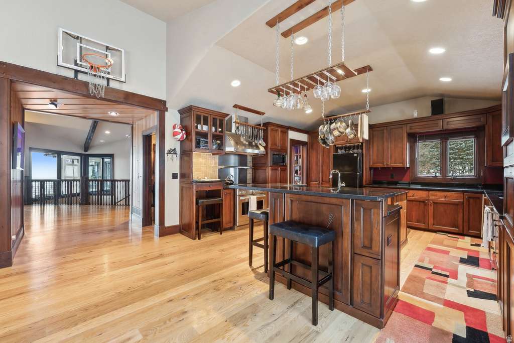 4552 S ZARAHEMLA DR Millcreek, UT 84124