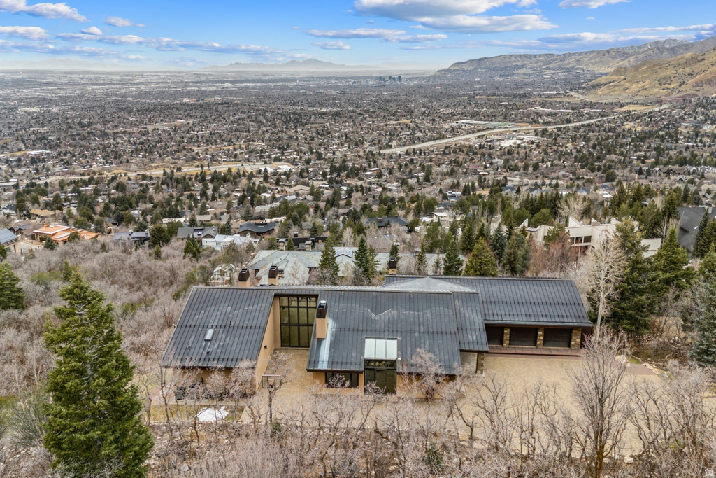 4552 S ZARAHEMLA DR Millcreek, UT 84124