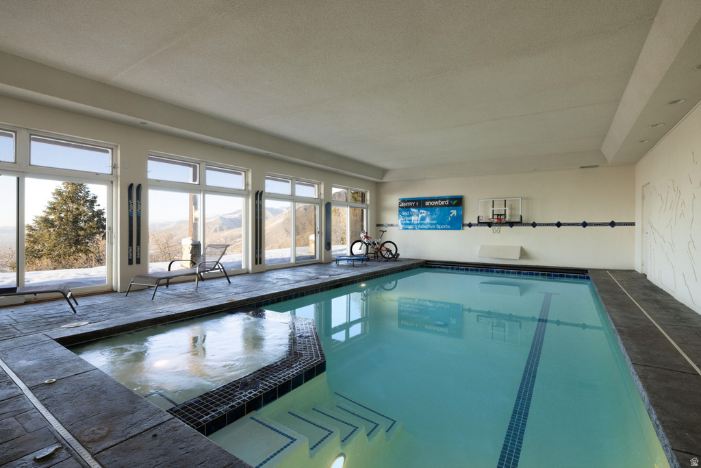 4552 S ZARAHEMLA DR Millcreek, UT 84124