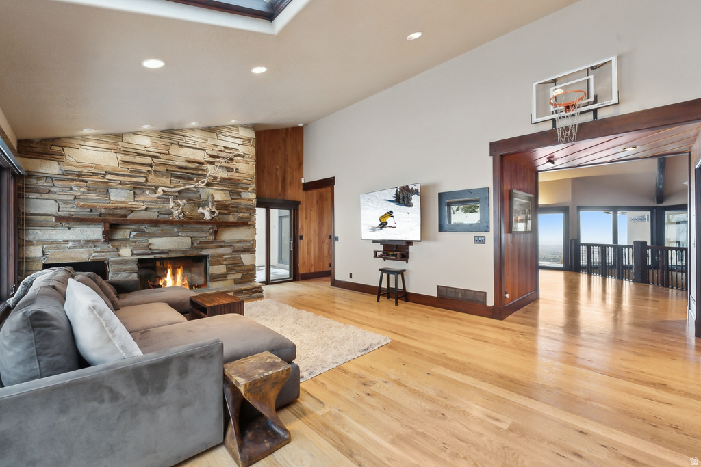 4552 S ZARAHEMLA DR Millcreek, UT 84124