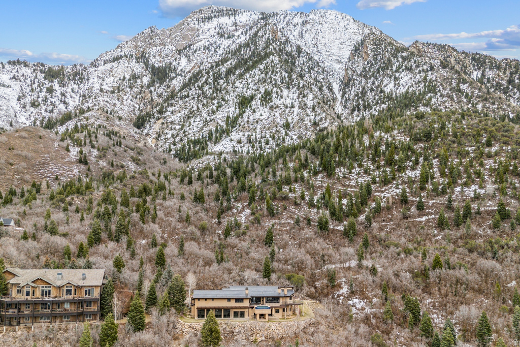 4552 S ZARAHEMLA DR Millcreek, UT 84124