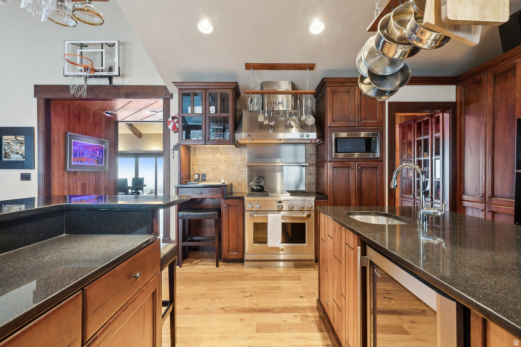 4552 S ZARAHEMLA DR Millcreek, UT 84124