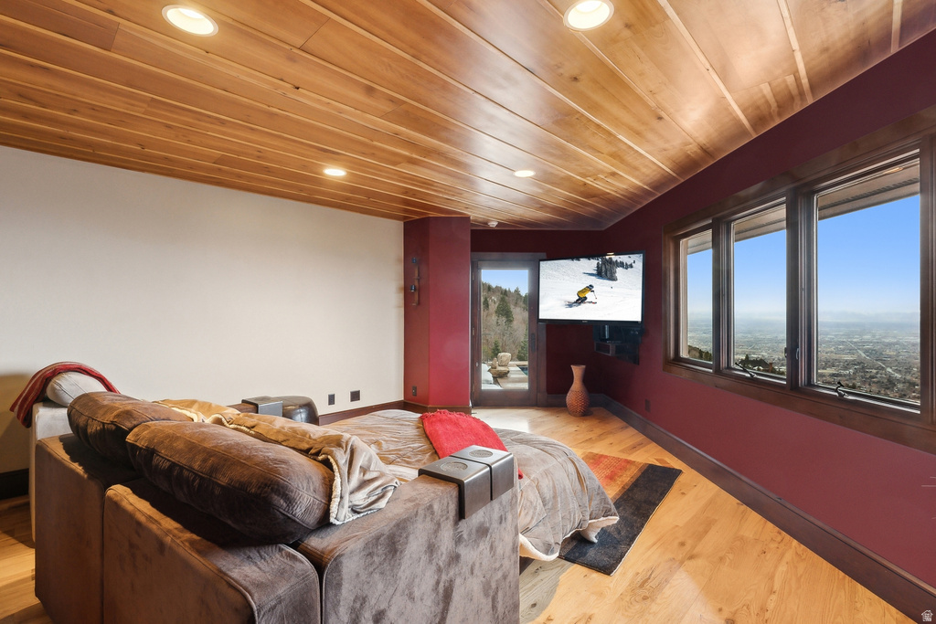 4552 S ZARAHEMLA DR Millcreek, UT 84124