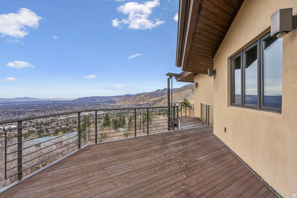 4552 S ZARAHEMLA DR Millcreek, UT 84124