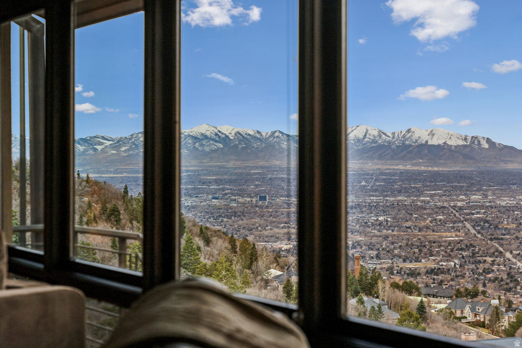 4552 S ZARAHEMLA DR Millcreek, UT 84124