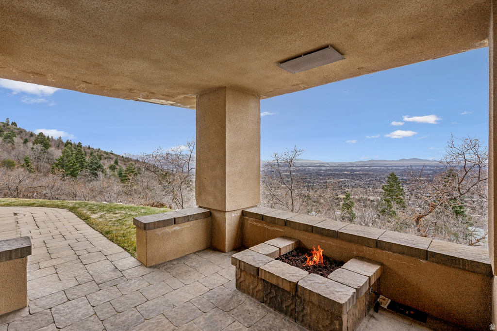 4552 S ZARAHEMLA DR Millcreek, UT 84124