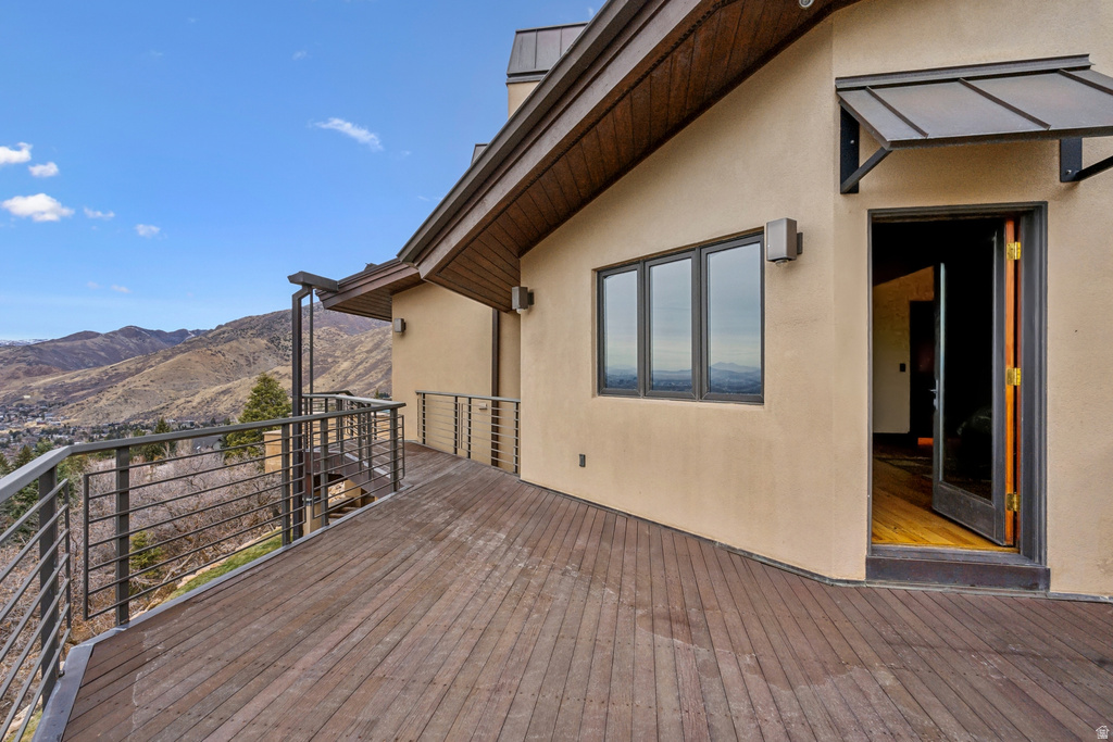 4552 S ZARAHEMLA DR Millcreek, UT 84124