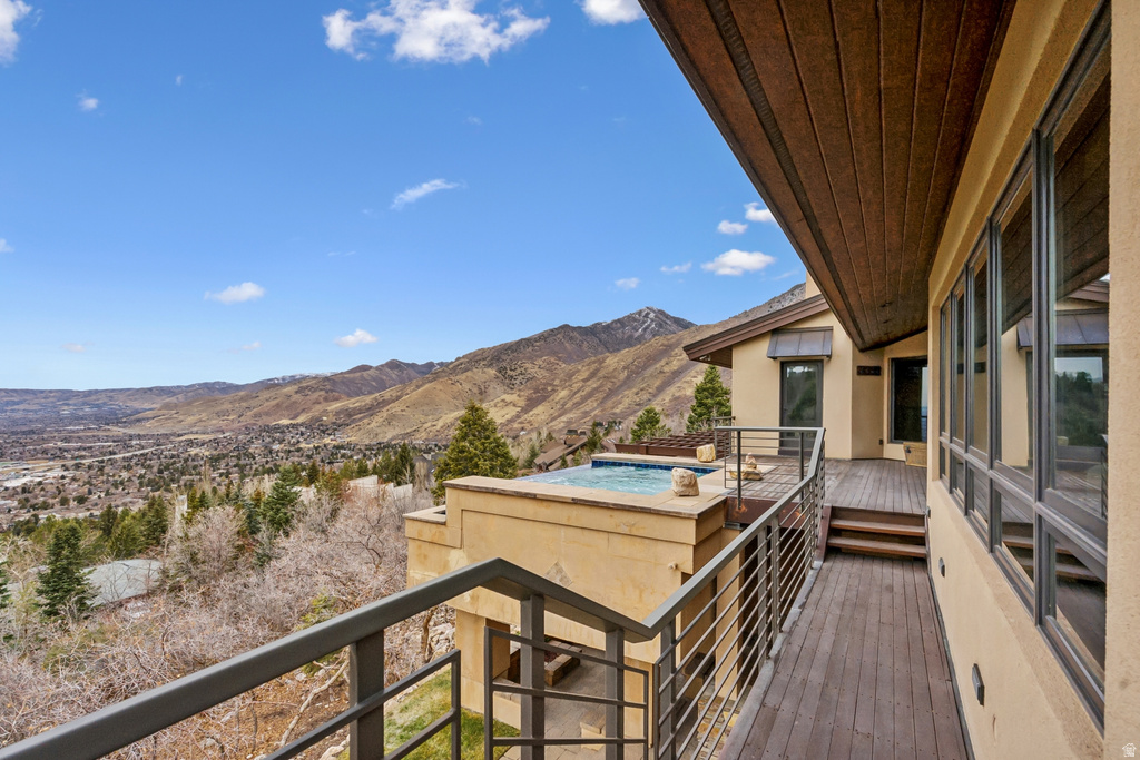 4552 S ZARAHEMLA DR Millcreek, UT 84124