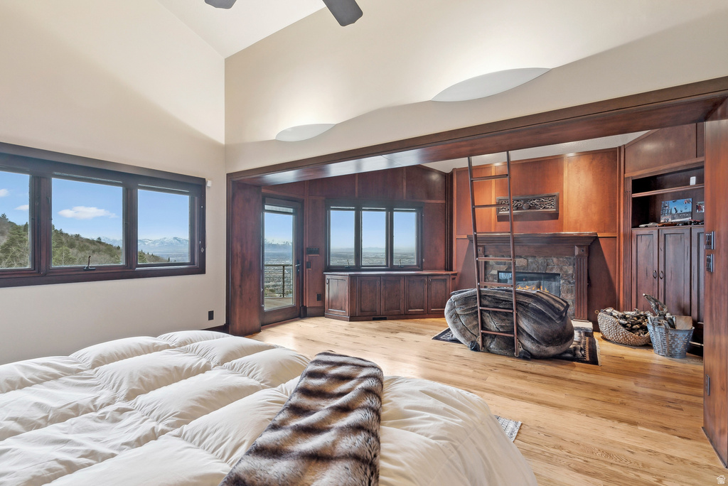 4552 S ZARAHEMLA DR Millcreek, UT 84124