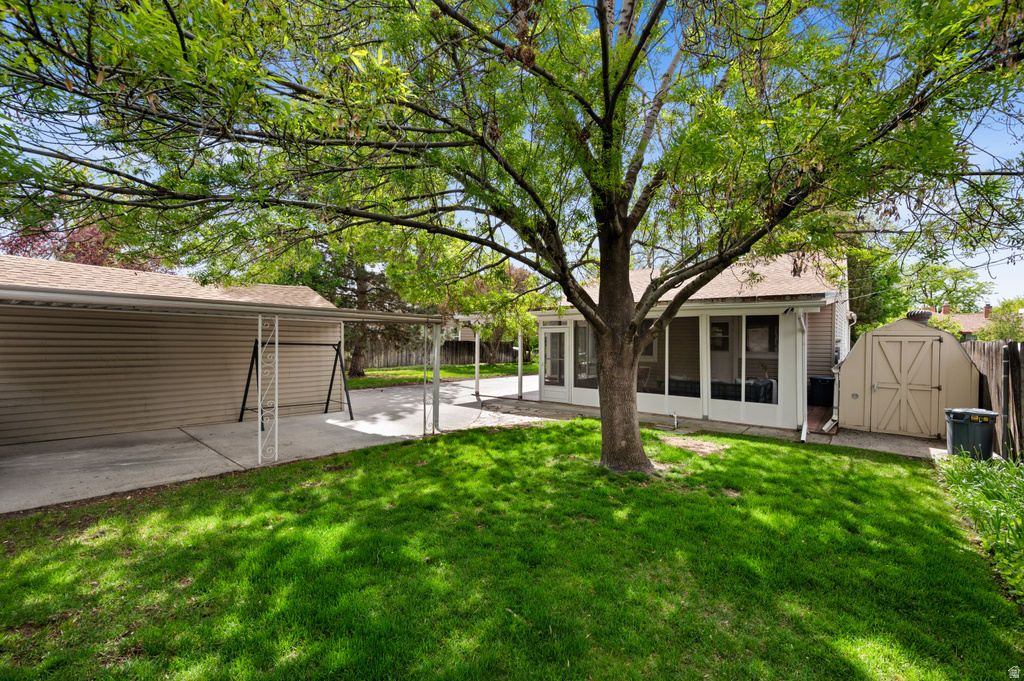 2629 S 1900 E Salt Lake City, UT 84106