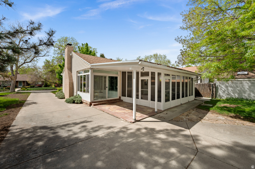 2629 S 1900 E Salt Lake City, UT 84106