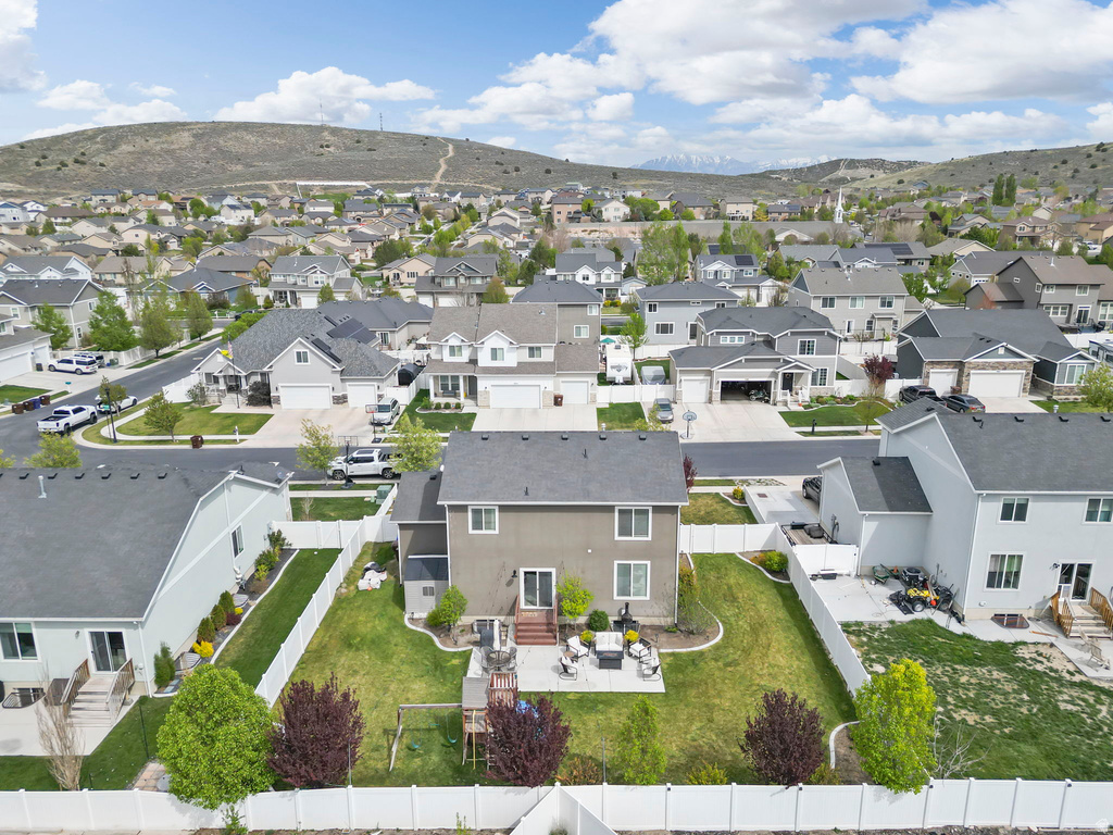 7685 N TIMBER COUNTRY RD Eagle Mountain, UT 84005