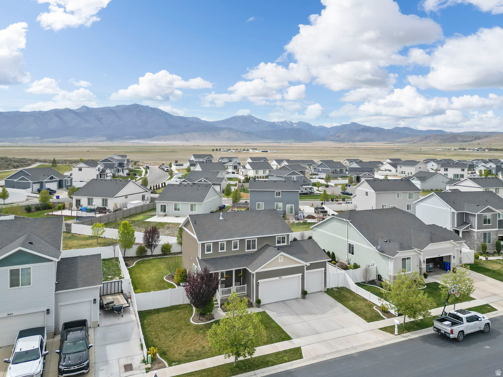 7685 N TIMBER COUNTRY RD Eagle Mountain, UT 84005