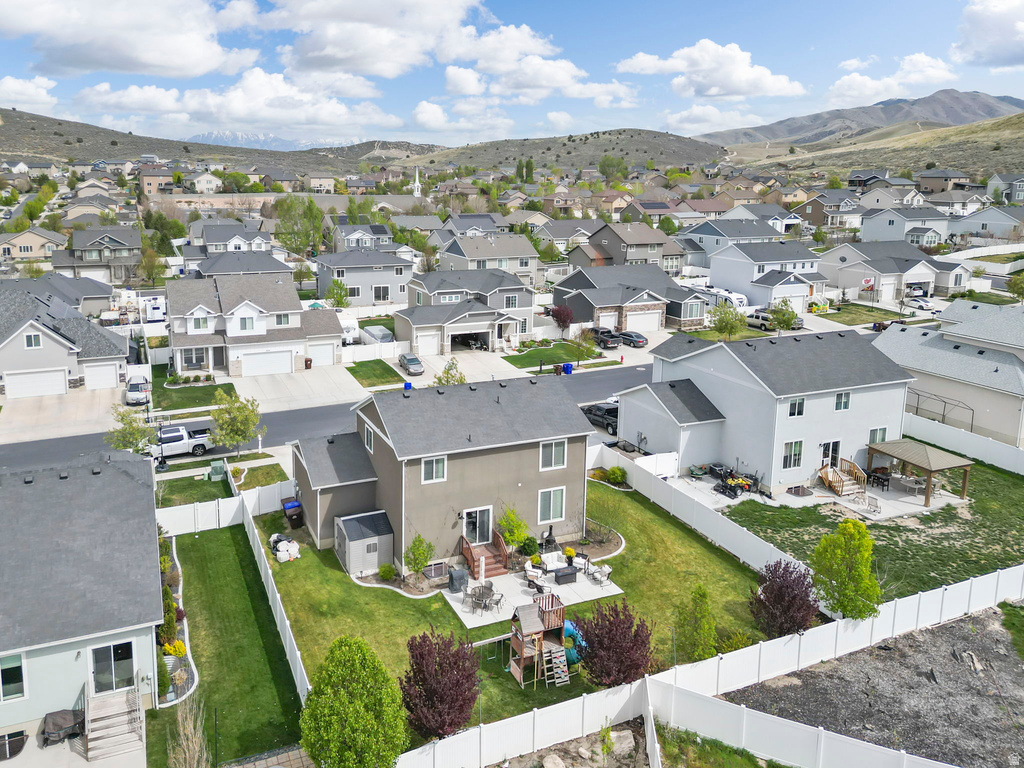 7685 N TIMBER COUNTRY RD Eagle Mountain, UT 84005