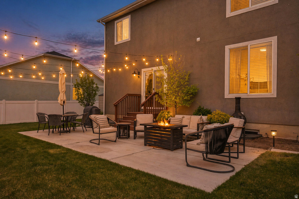 7685 N TIMBER COUNTRY RD Eagle Mountain, UT 84005