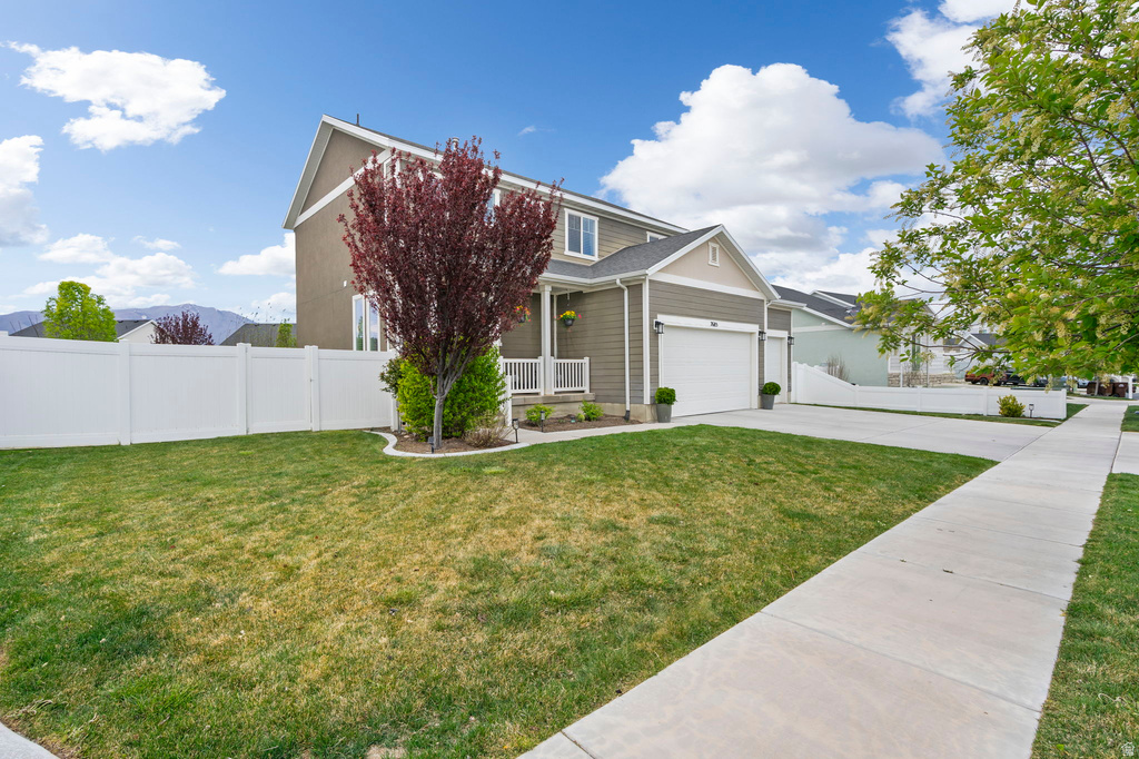 7685 N TIMBER COUNTRY RD Eagle Mountain, UT 84005