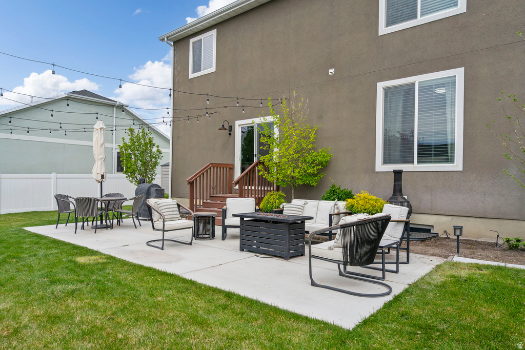 7685 N TIMBER COUNTRY RD Eagle Mountain, UT 84005