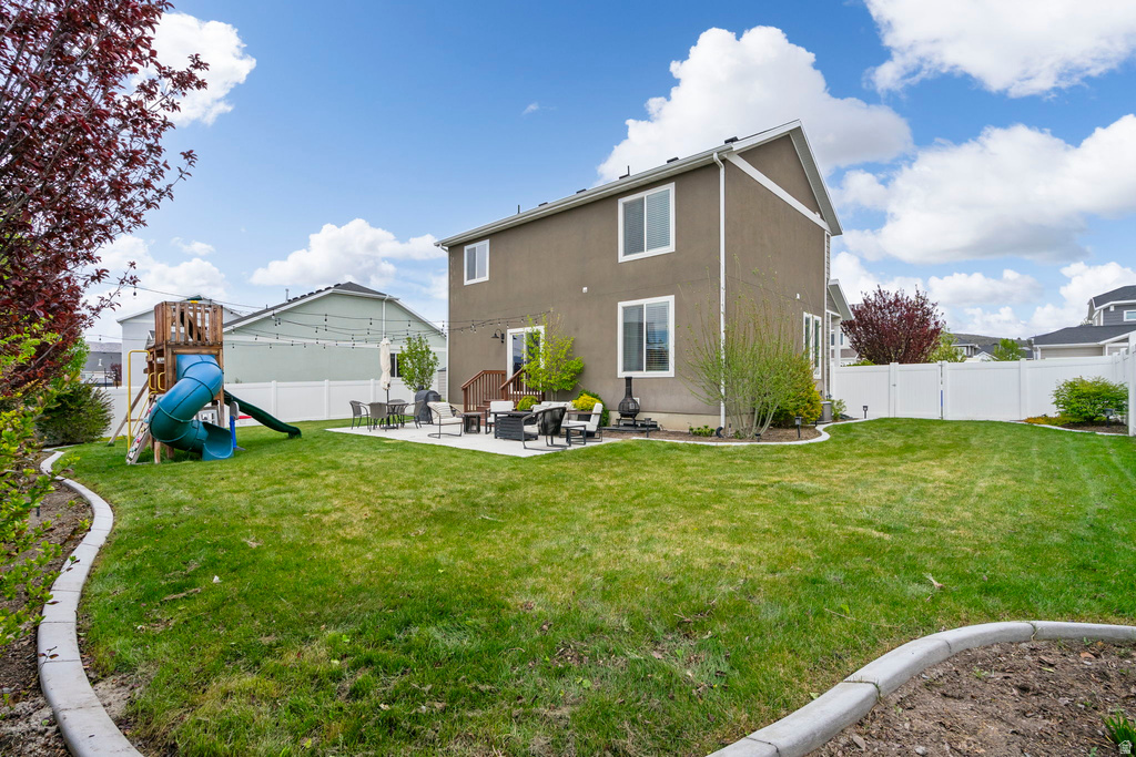 7685 N TIMBER COUNTRY RD Eagle Mountain, UT 84005