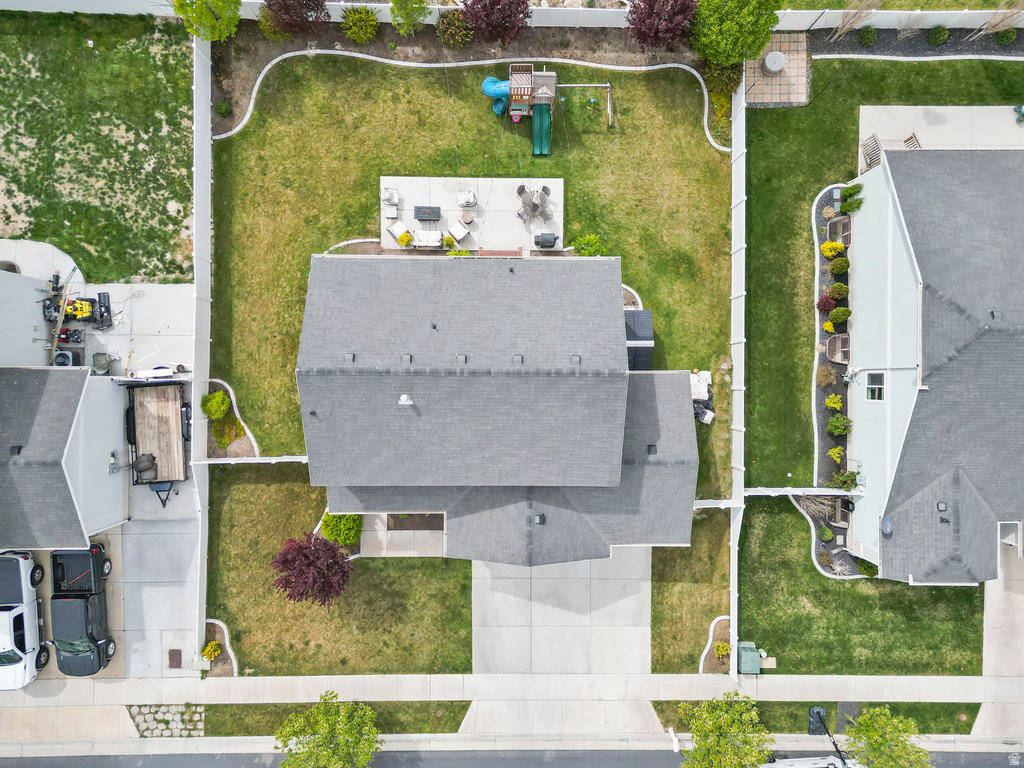 7685 N TIMBER COUNTRY RD Eagle Mountain, UT 84005