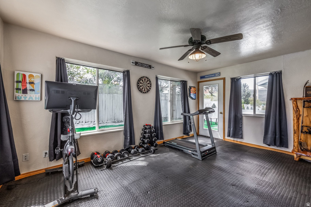 747 S HOYTSVILLE RD Coalville, UT 84017