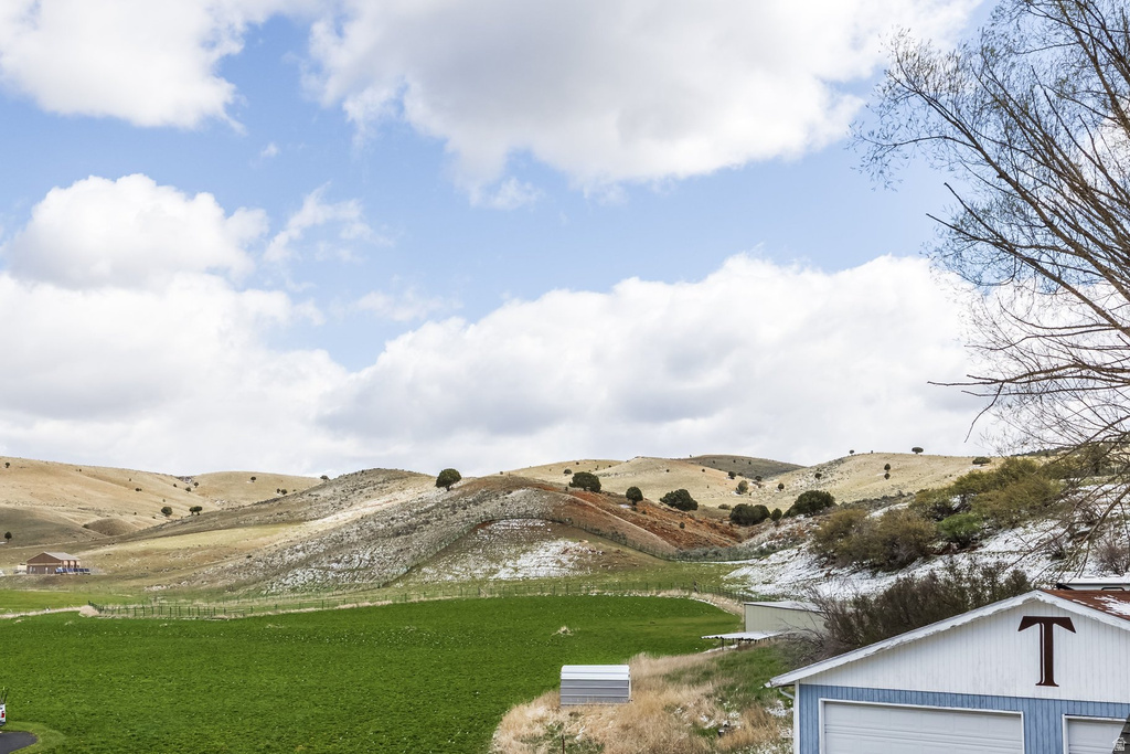 747 S HOYTSVILLE RD Coalville, UT 84017