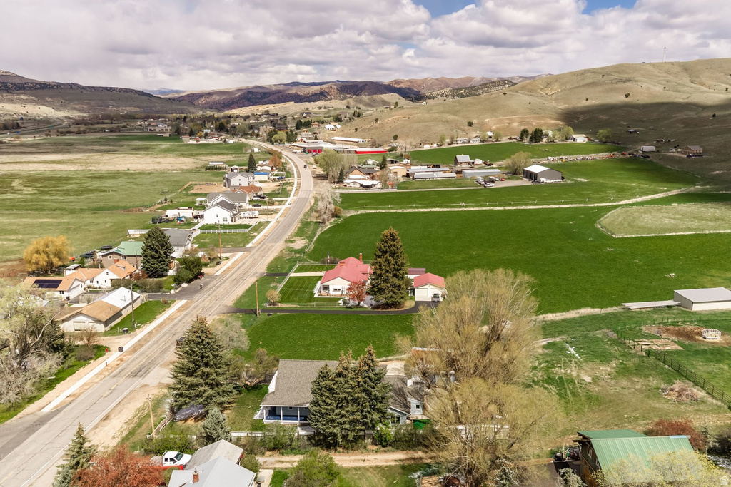 747 S HOYTSVILLE RD Coalville, UT 84017