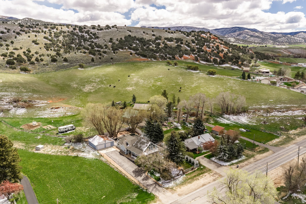 747 S HOYTSVILLE RD Coalville, UT 84017