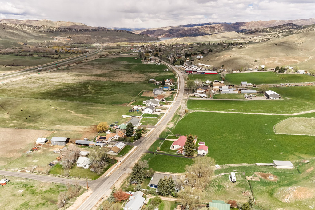 747 S HOYTSVILLE RD Coalville, UT 84017