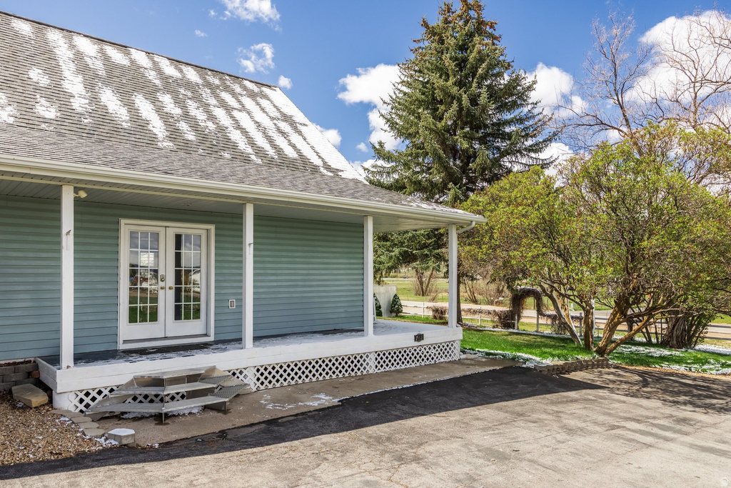 747 S HOYTSVILLE RD Coalville, UT 84017