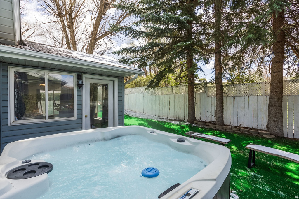 747 S HOYTSVILLE RD Coalville, UT 84017