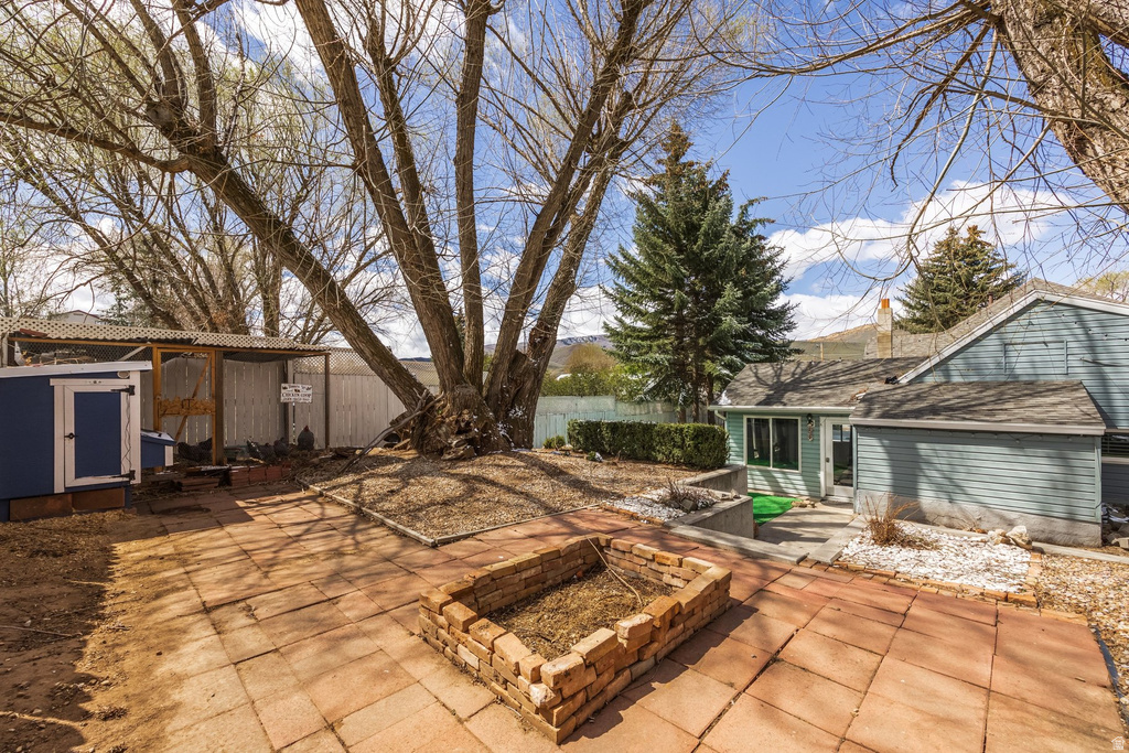 747 S HOYTSVILLE RD Coalville, UT 84017