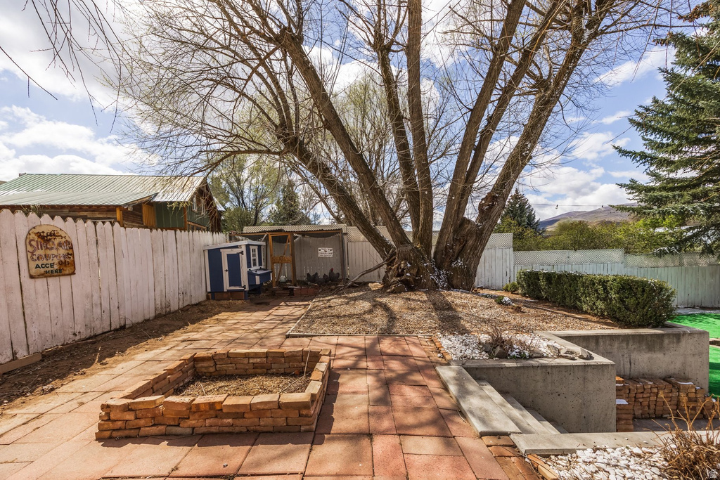 747 S HOYTSVILLE RD Coalville, UT 84017