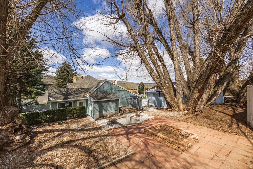 747 S HOYTSVILLE RD Coalville, UT 84017