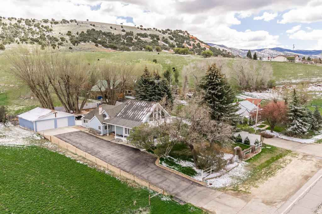 747 S HOYTSVILLE RD Coalville, UT 84017