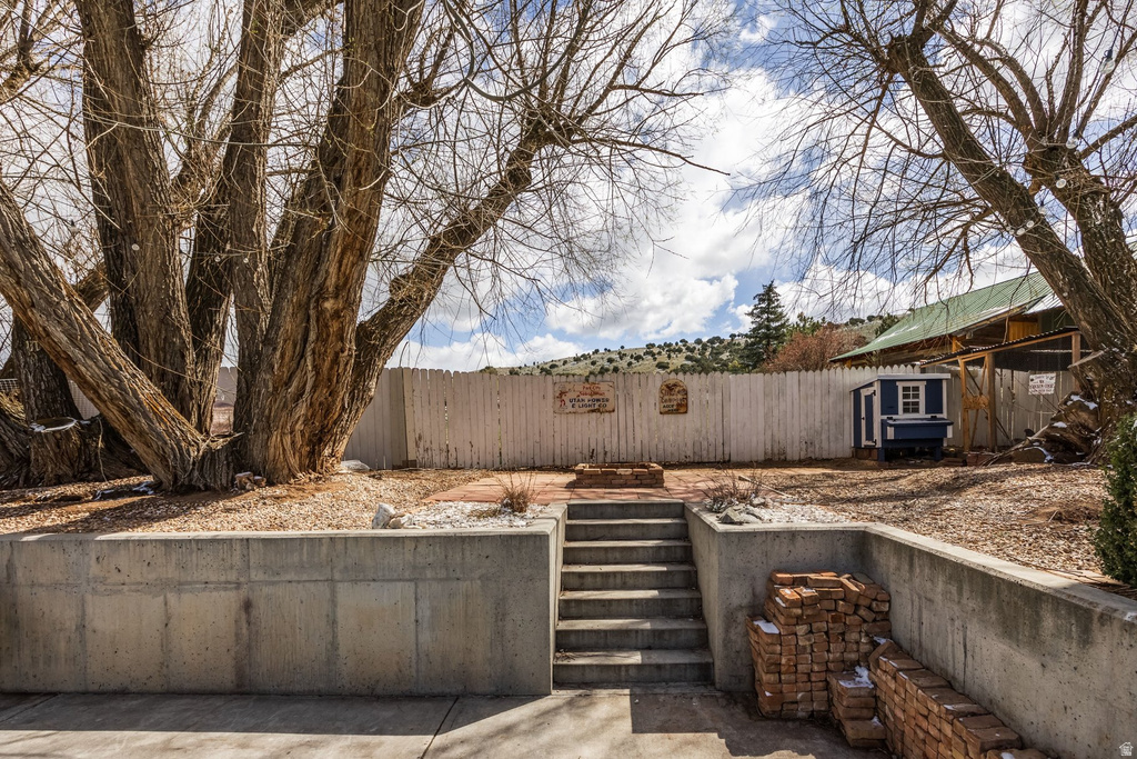 747 S HOYTSVILLE RD Coalville, UT 84017