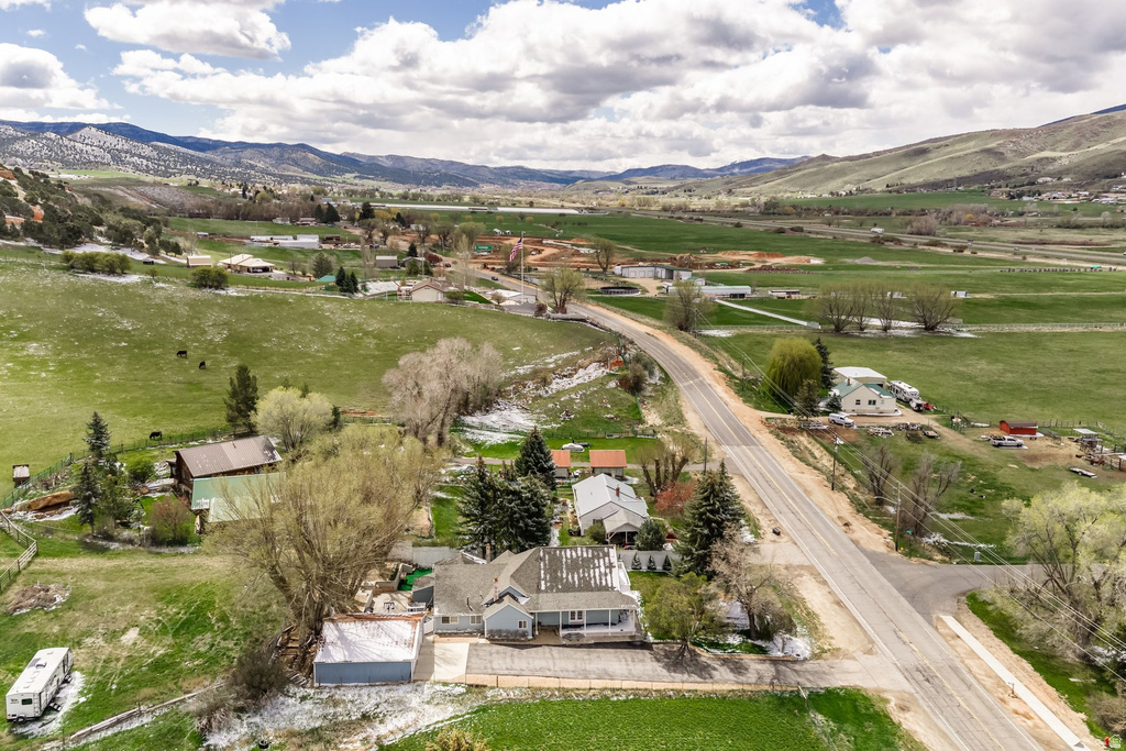 747 S HOYTSVILLE RD Coalville, UT 84017