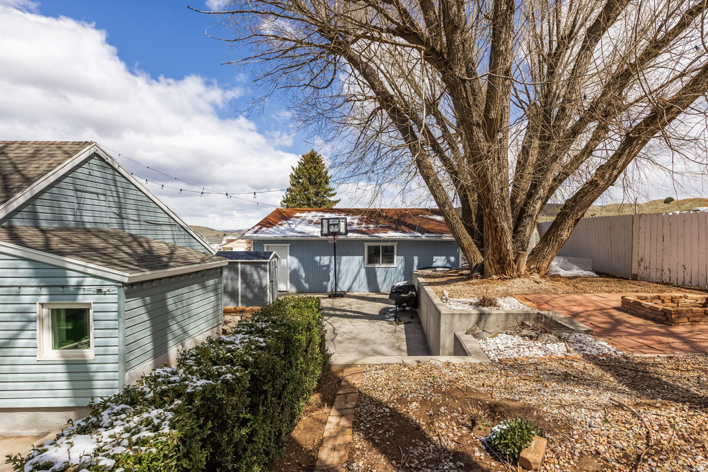 747 S HOYTSVILLE RD Coalville, UT 84017