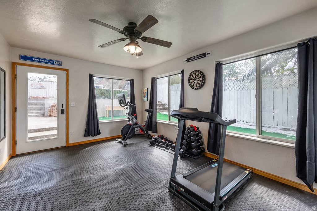 747 S HOYTSVILLE RD Coalville, UT 84017