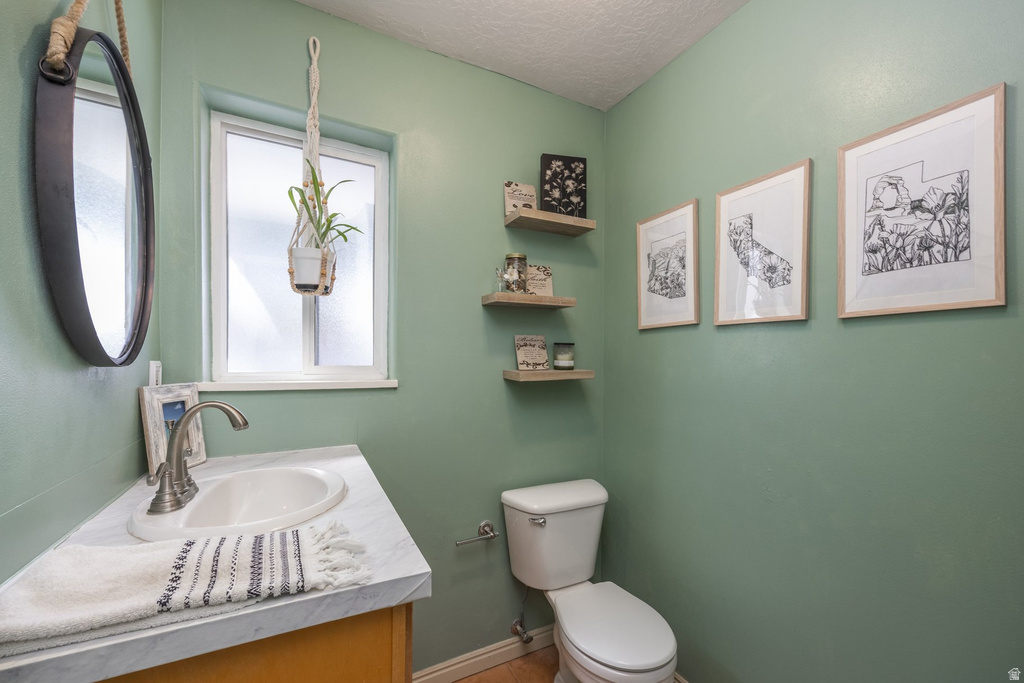 747 S HOYTSVILLE RD Coalville, UT 84017