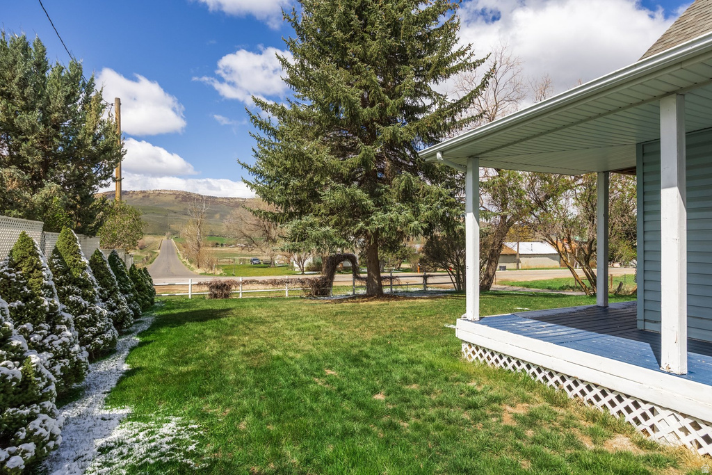 747 S HOYTSVILLE RD Coalville, UT 84017