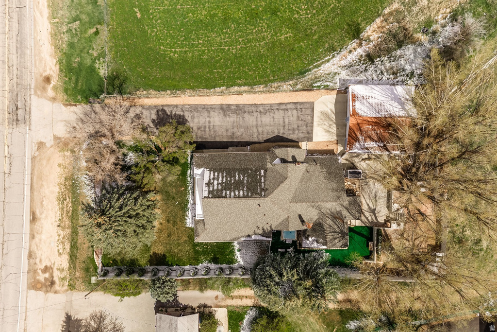 747 S HOYTSVILLE RD Coalville, UT 84017