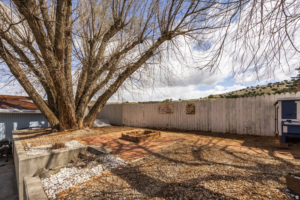 747 S HOYTSVILLE RD Coalville, UT 84017