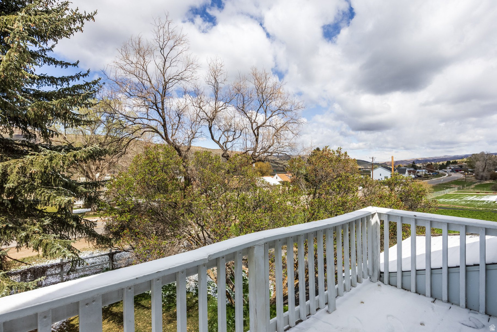 747 S HOYTSVILLE RD Coalville, UT 84017